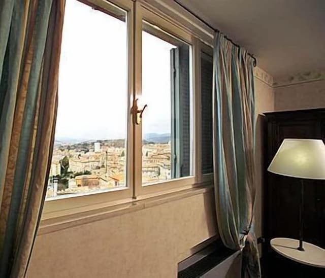 Executive Double or Twin Room