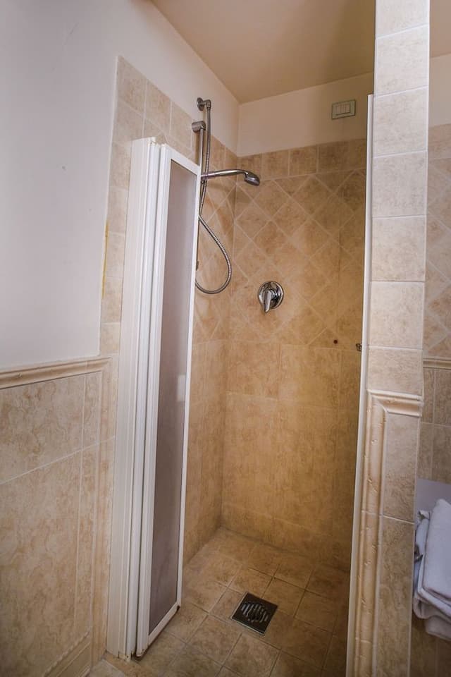 Standard Double Room Single Use