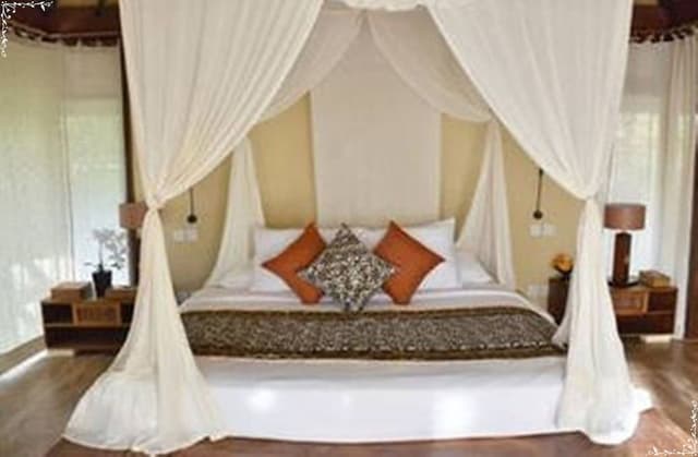 Beachfront Villa Menjangan (Snorkeling Included)