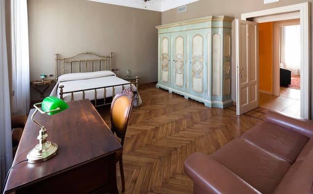 Comfort Room
