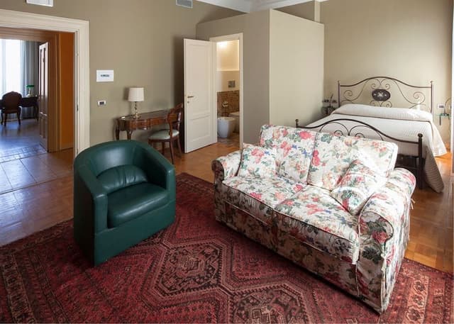 Comfort Room