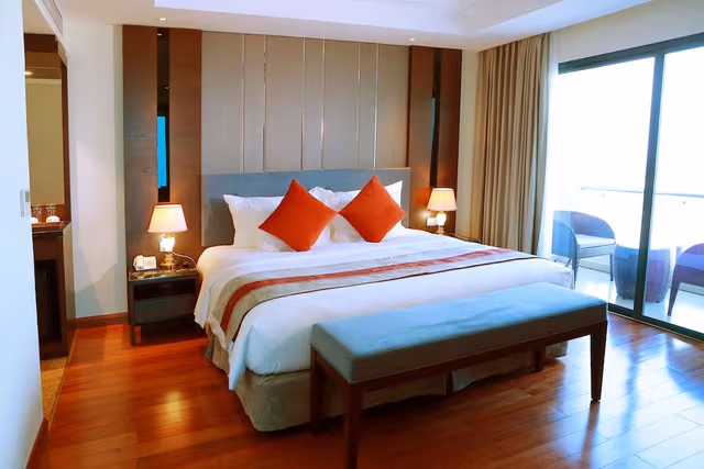 Royal Suite