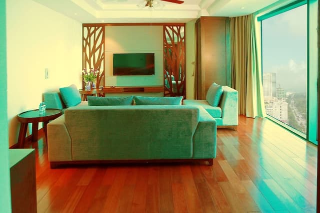 Royal Suite