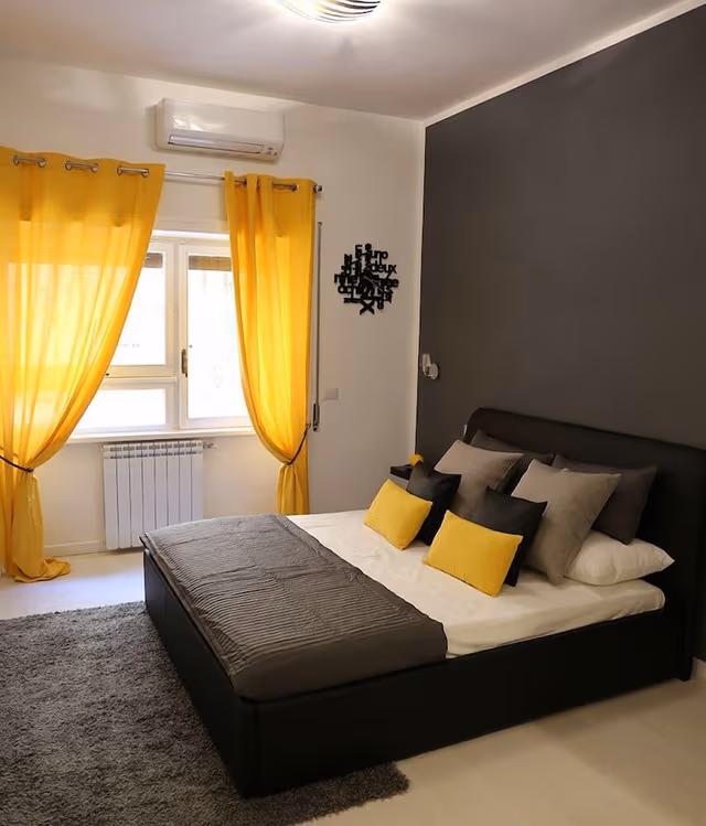 Premium Double Room