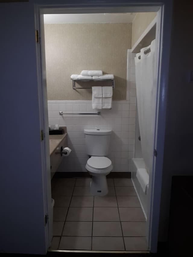 Standard Room, 1 Queen Bed, Non Smoking