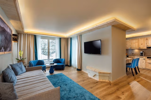 Family Suite