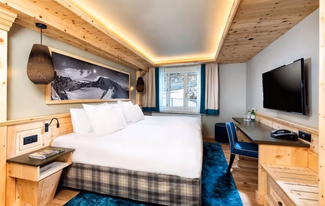 Family Suite