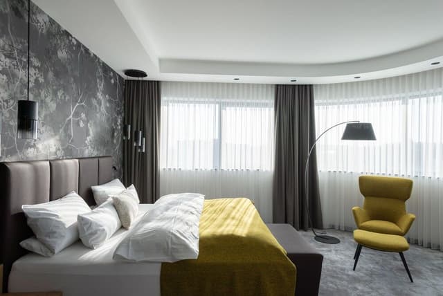 Junior Suite (Panorama)