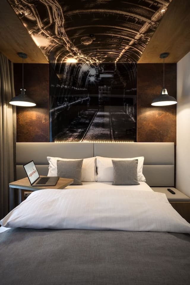 Cozy Room