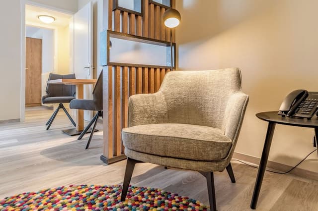 Standard Double Apartment