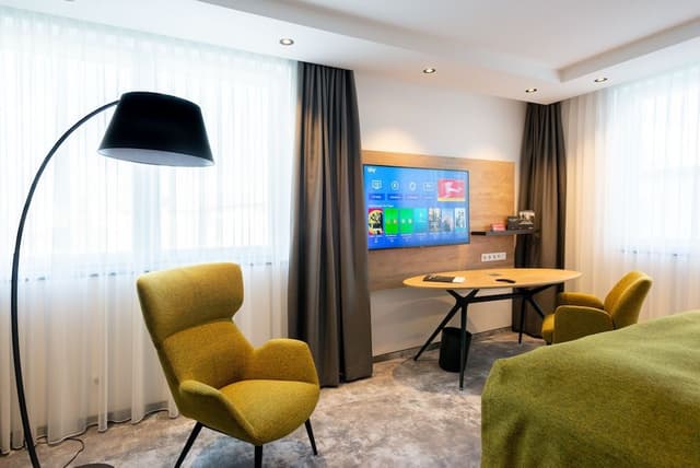 Junior Suite