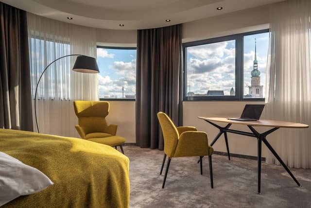 Junior Suite (Panorama)
