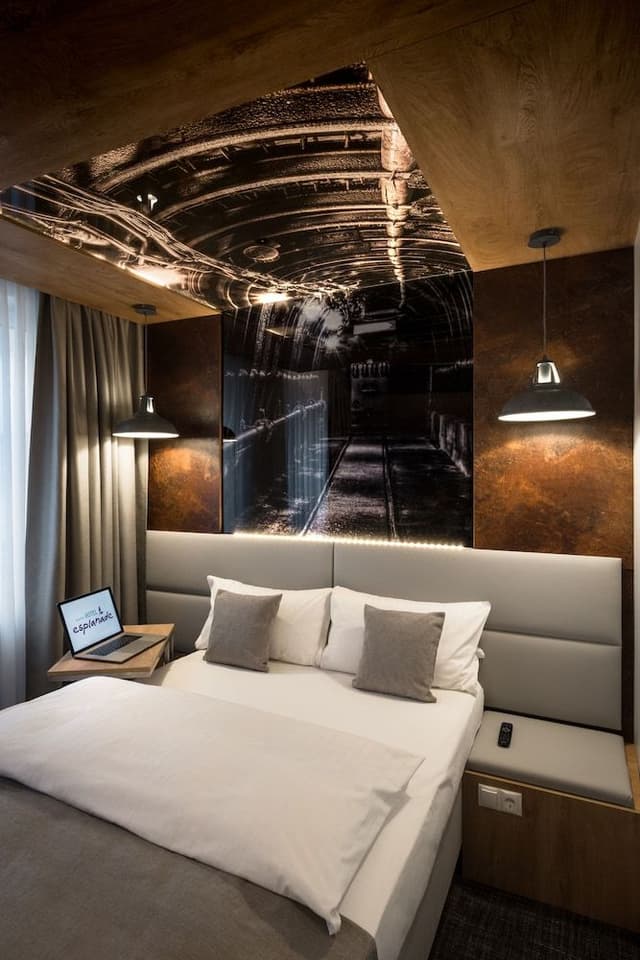 Cozy Room