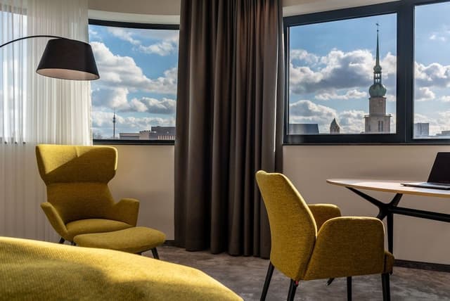 Junior Suite (Panorama)
