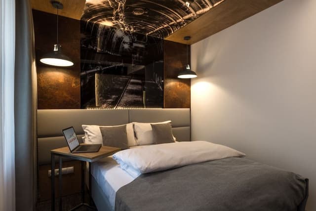 Cozy Room