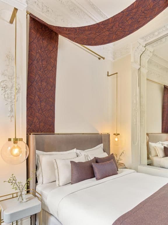 Premium Room with City View