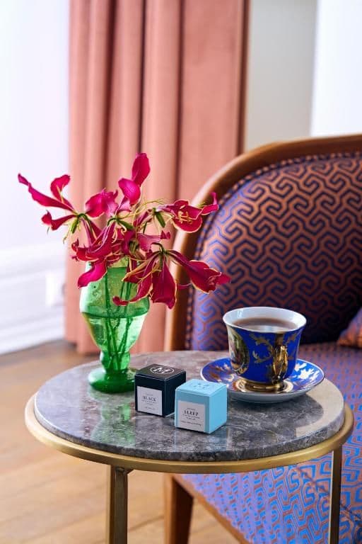 Premium Room with Istiklal Avenue View
