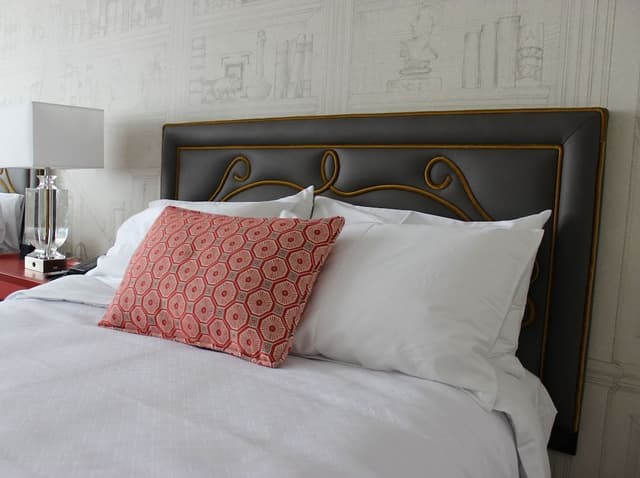 Standard Room, 2 Queen Beds