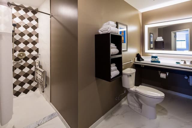 Room, 2 Queen Beds, Accessible