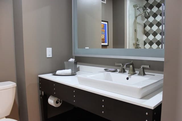 Standard Room, 2 Queen Beds