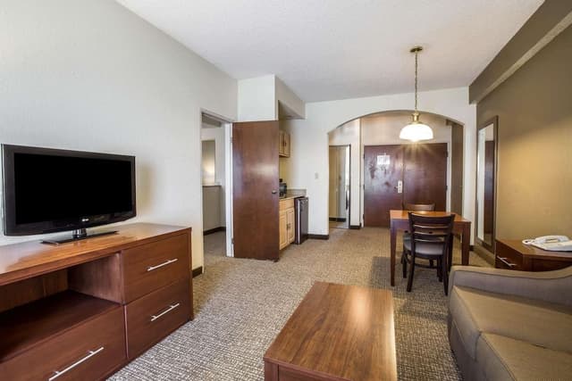 Deluxe Suite, Non Smoking
