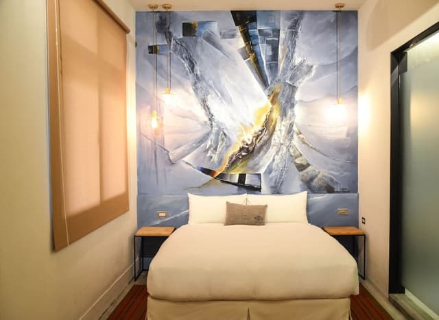 Standard Double Room, 1 Double Bed