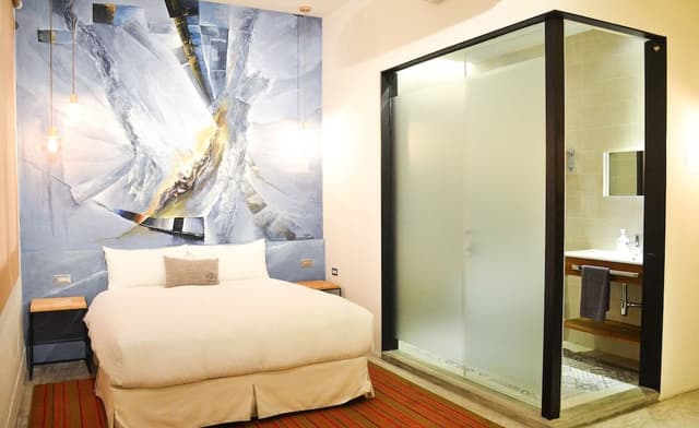 Standard Double Room, 1 Double Bed