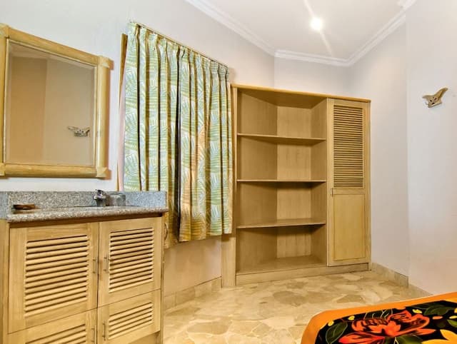 One Bedroom Deluxe