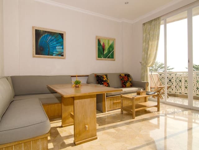 Two Bedroom Standard