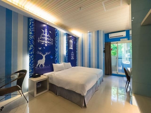 Elite Double or Twin Room