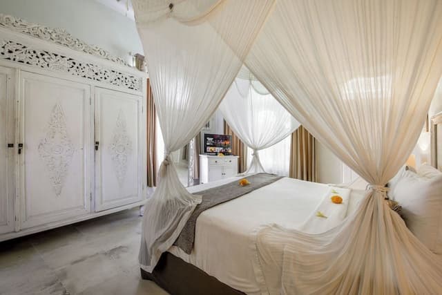 Deluxe Villa, 2 Bedrooms, Private Pool