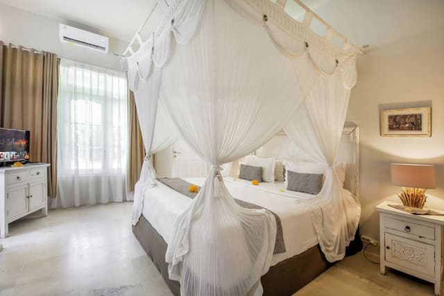 Deluxe Villa, 2 Bedrooms, Private Pool
