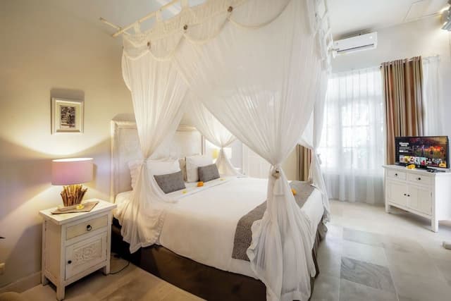 Deluxe Villa, 2 Bedrooms, Private Pool