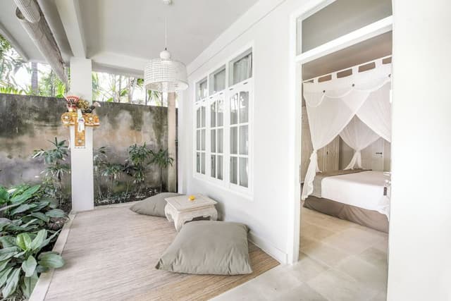 Deluxe Villa, 2 Bedrooms, Private Pool
