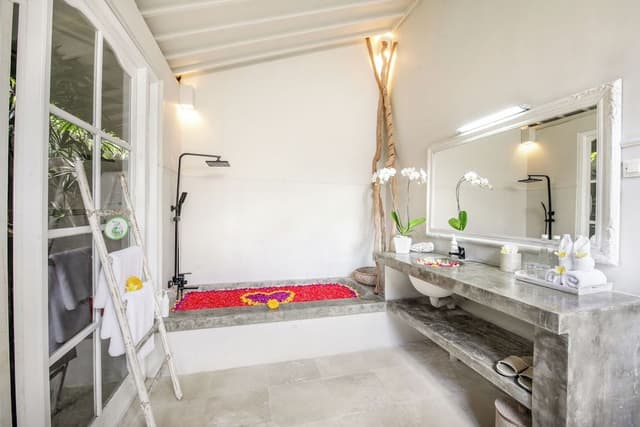 Deluxe Villa, 2 Bedrooms, Private Pool