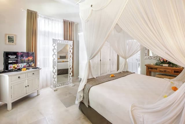 Deluxe Villa, 2 Bedrooms, Private Pool