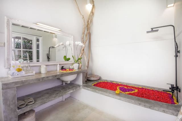 Deluxe Villa, 2 Bedrooms, Private Pool