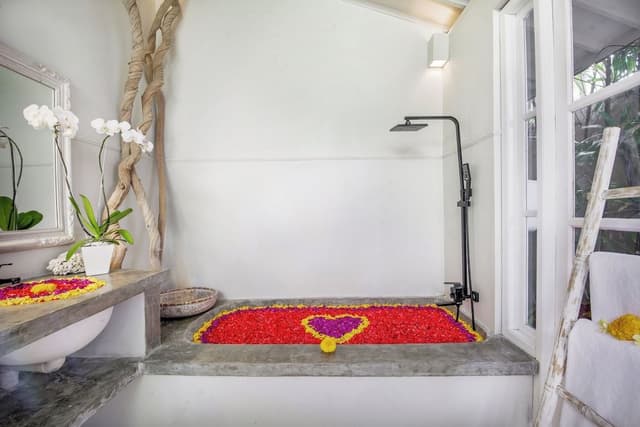 Deluxe Villa, 2 Bedrooms, Private Pool