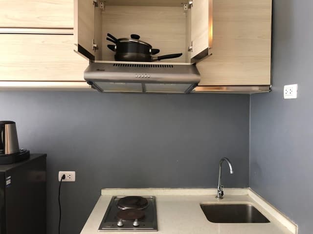 Executive Suite, 1 Bedroom