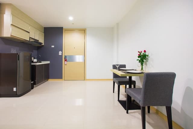 Executive Suite, 1 Bedroom