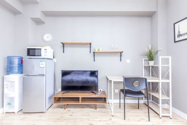 City View Studio