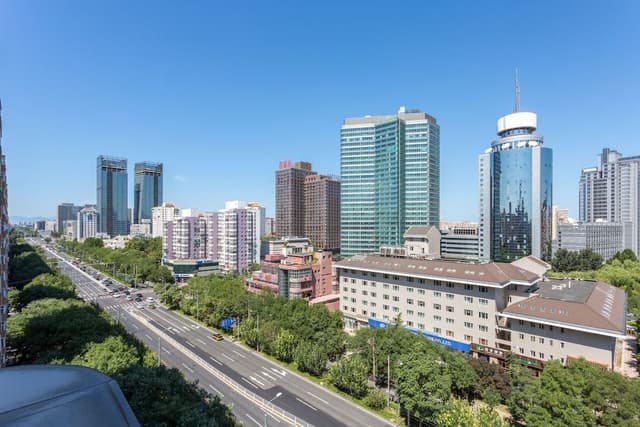 City View Studio