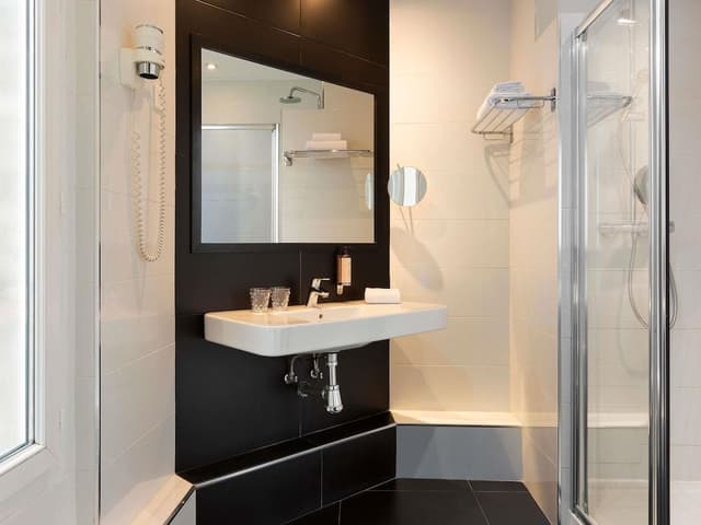 Standard Twin Room, 2 Twin Beds