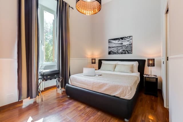 Superior Double Room, 3 Bedrooms, Ensuite
