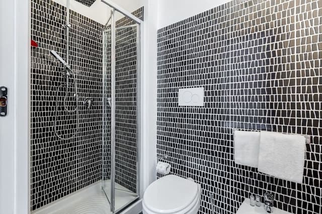 Superior Double Room, 3 Bedrooms, Ensuite