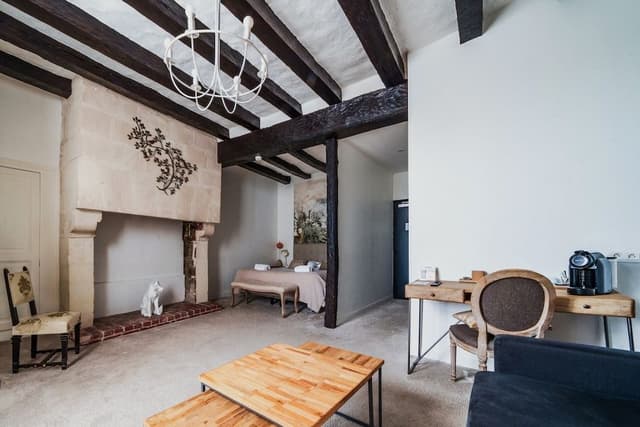 Comfort Quadruple Room, 1 Bedroom