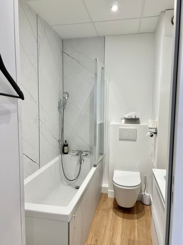 Classic Double Room, 1 Double Bed