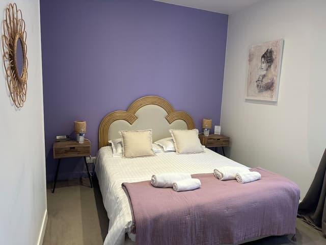 Classic Double Room, 1 Double Bed