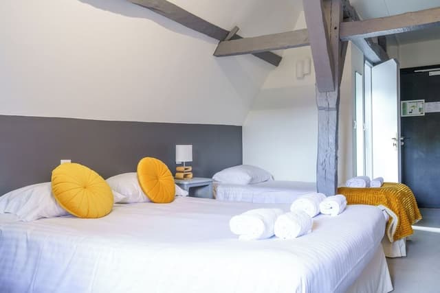 Chambre Familiale