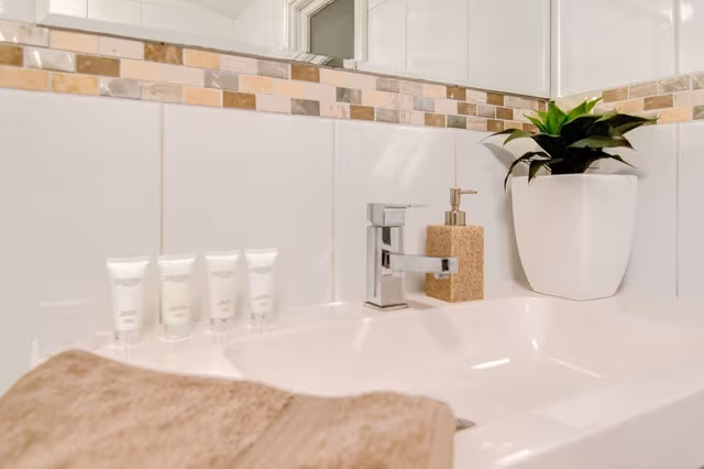 Deluxe Townhome, 2 Bedrooms